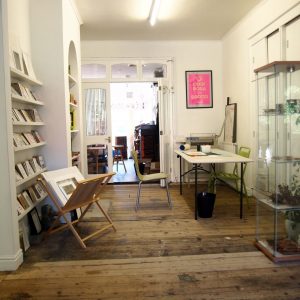 Creative Space for Hire
