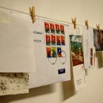International Mail Art Submissions
