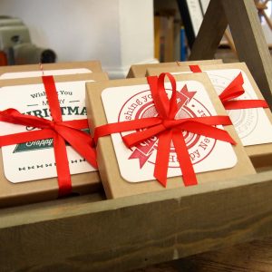 Christmas Shop