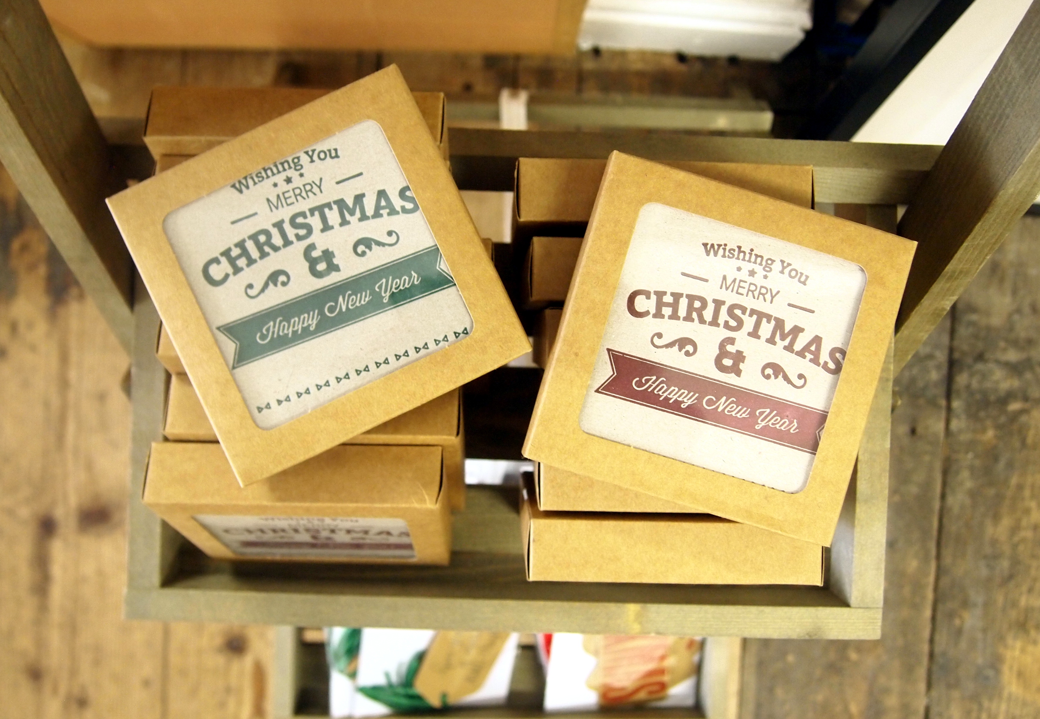 Multipack Christmas Cards