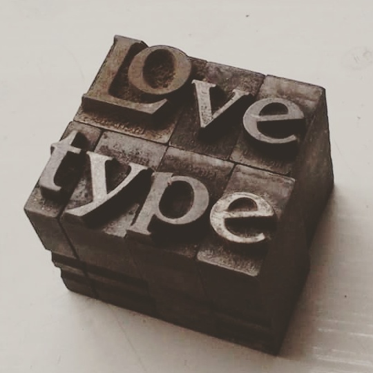 Love Type