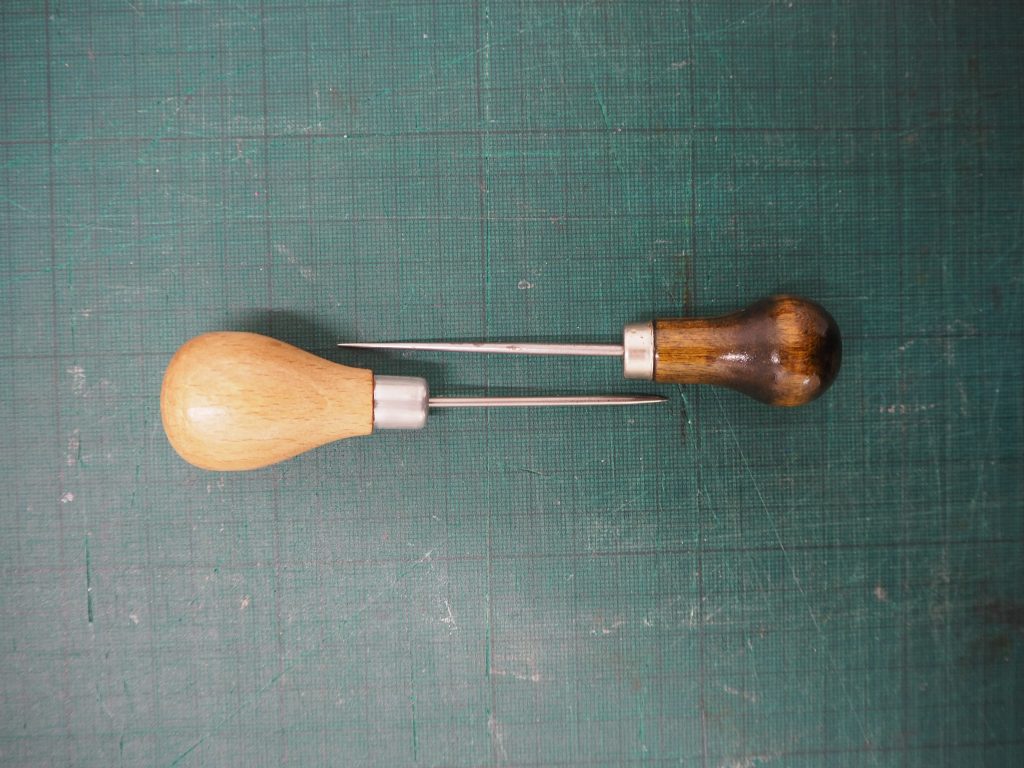 Bookbinding Awl or Bodkin The Smallprint Company