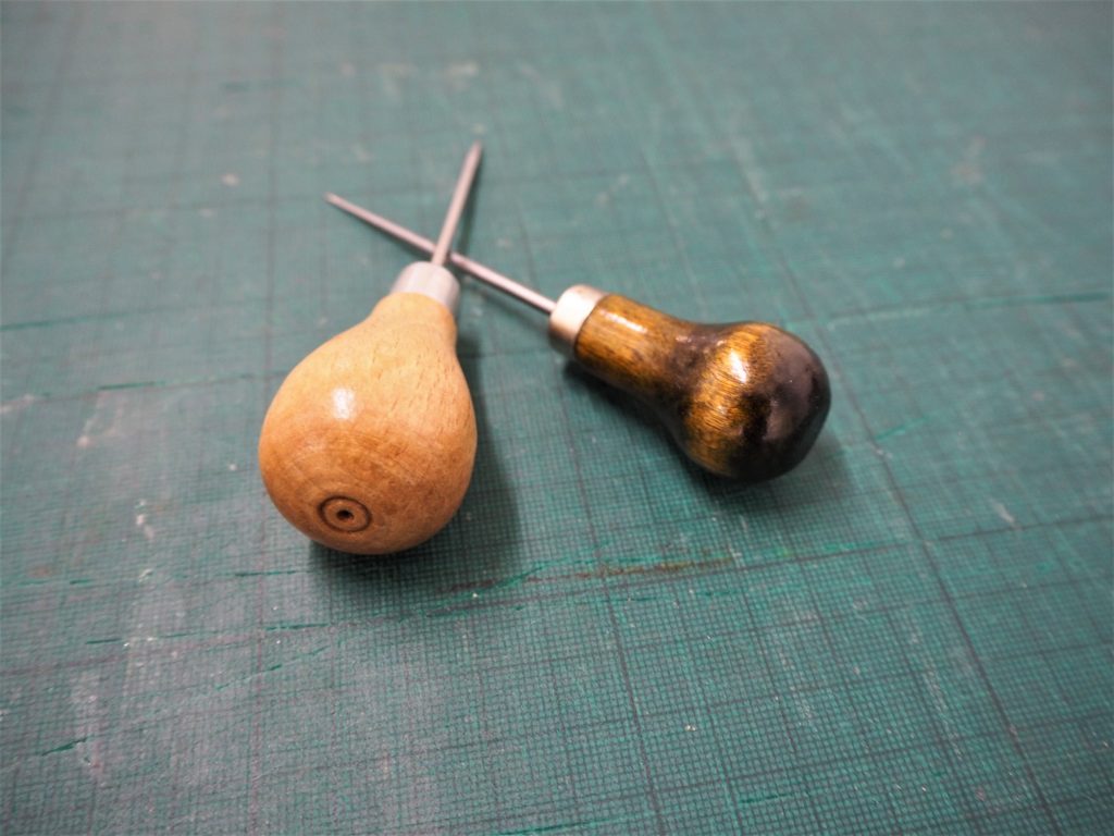 Bookbinding Awl or Bodkin The Smallprint Company