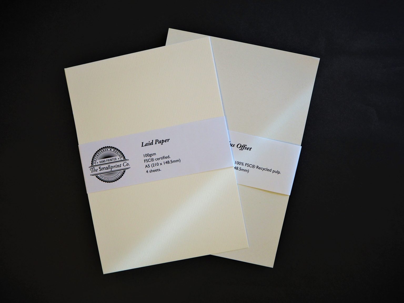 Kit - Japanese Bookbinding | The Smallprint Company