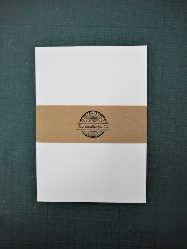 A5 Paper Packs - 20 sheets