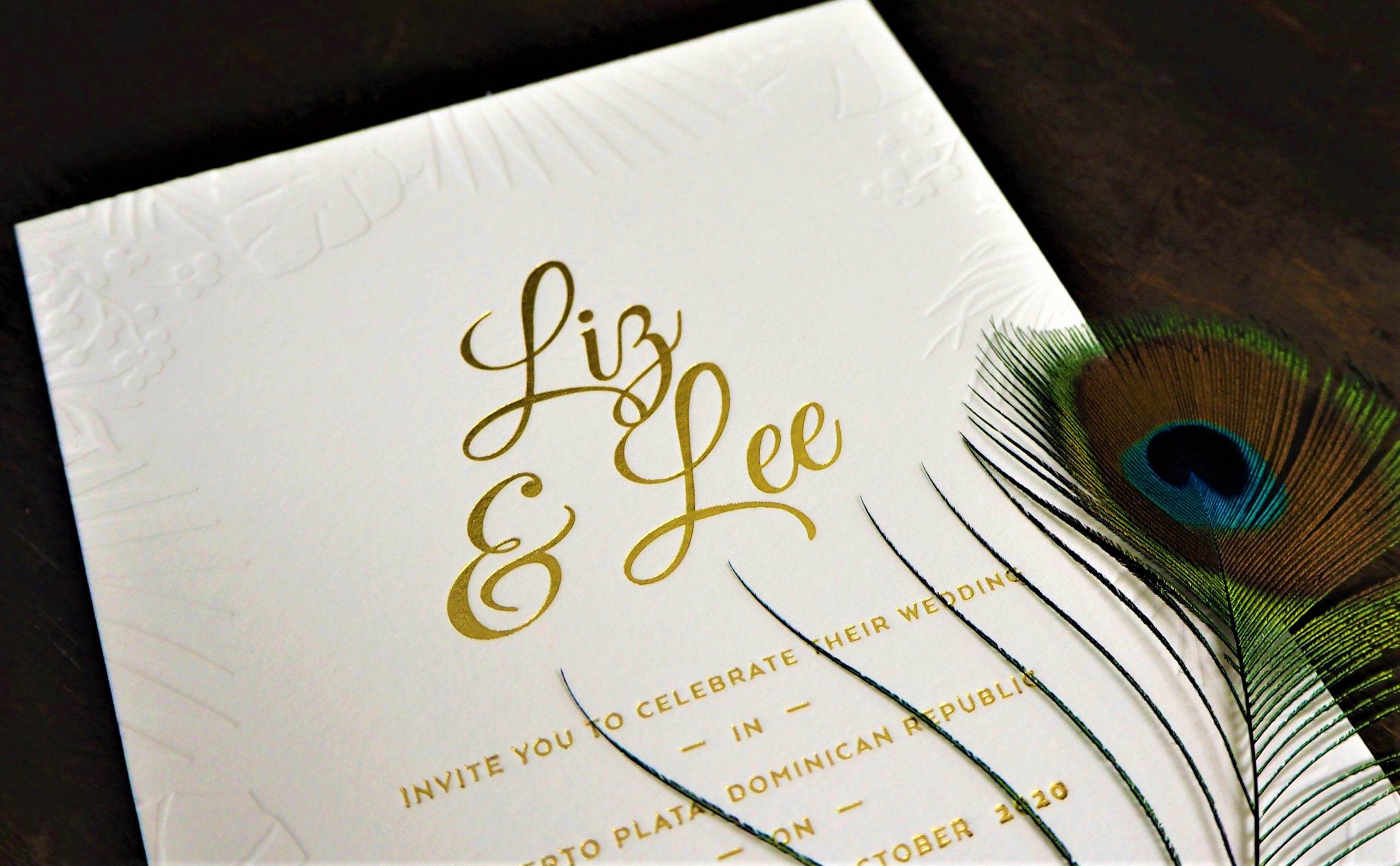 Choosing Colours for Your Wedding Stationery – Let the Seasons Inspire You!