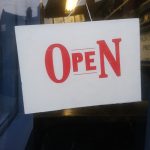 Winterbourne Press - Open