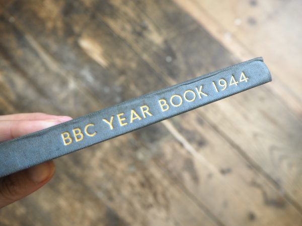 BBC Year Book 1944