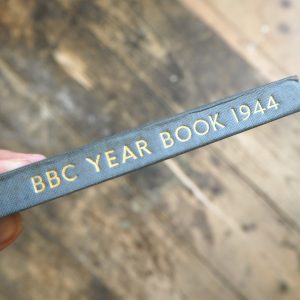 BBC Year Book 1944