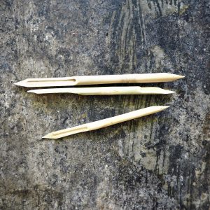 Bamboo Dip Pens - Calligraphy
