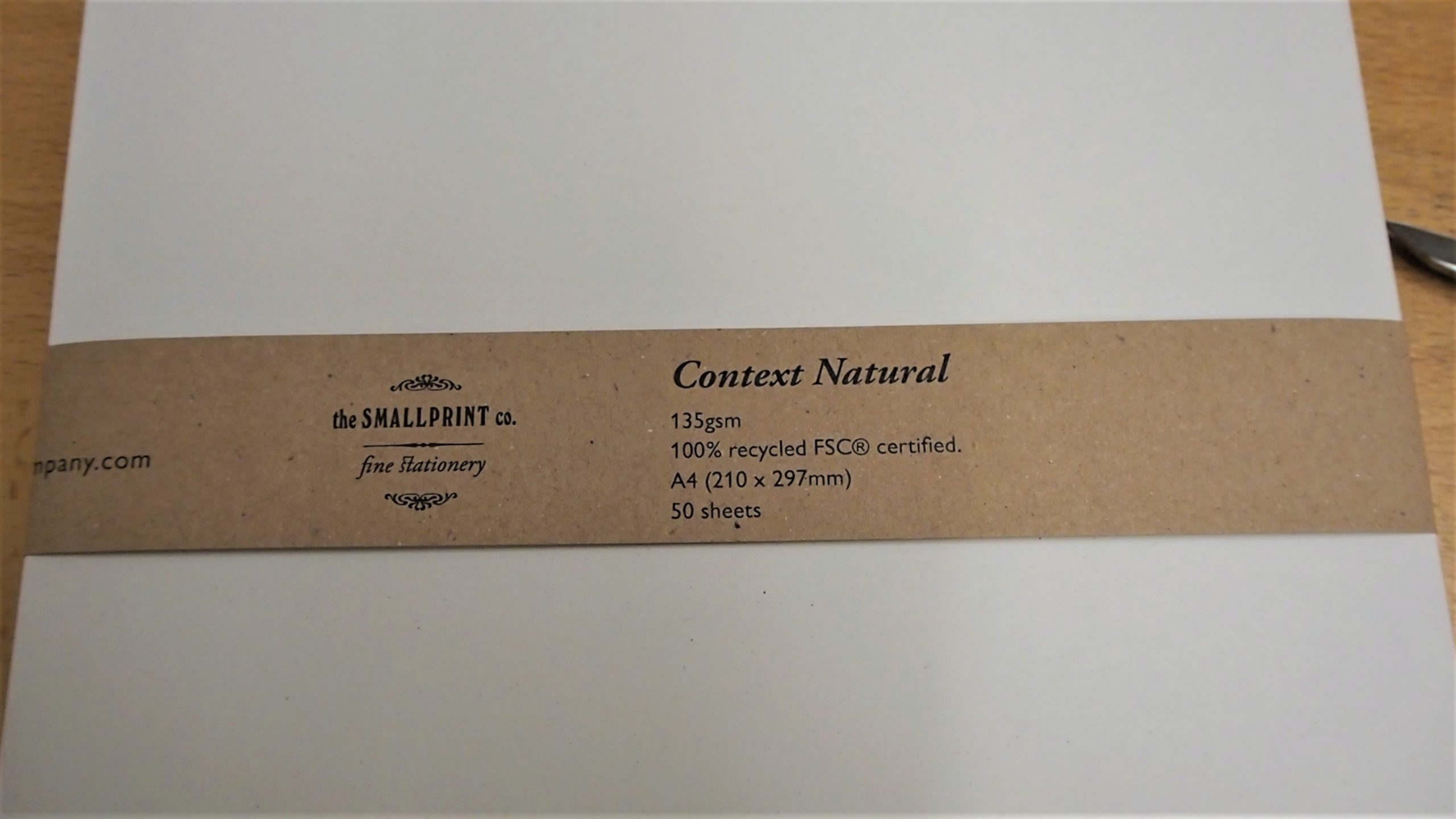 100% Recycled Paper Packing Sheets, 24 x 24, Natural, 20/Pack - Reliable  Paper
