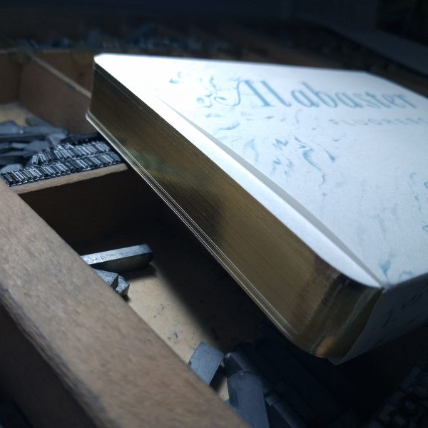Alabaster Thick Gilt Edge Cards. 114 x 152mm | 4 1/2 x 6 in. Approx 350gsm. Packed in 50's. Wiggins Teape