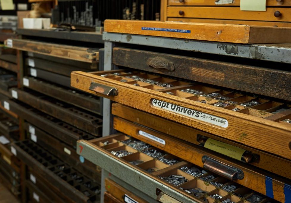 Photograph by Daniel Dytrych