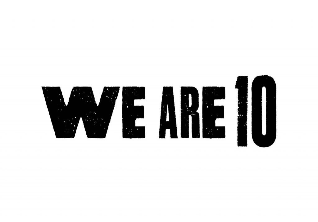 We are 10_ws