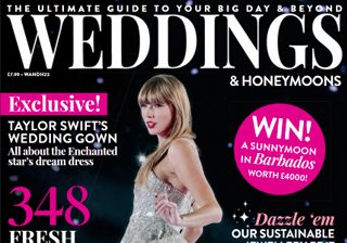 Weddings & Honeymoons, Celebrity Special, July 2023